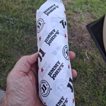 Jimmy John's - Sandwiches Near Me - Clermont, Florida