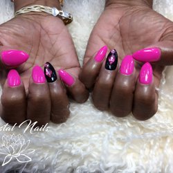 Krystal Nail