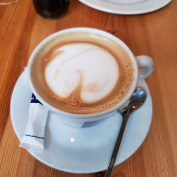 El Estudio - Cafe con leche - Cafeteria Near Me - Santiago de Compostela, C El Estudio - Cafe con leche - Cafeteria Near Me - Santiago de Compostela, C