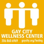 Seattle's LGBTQ+ Center by null