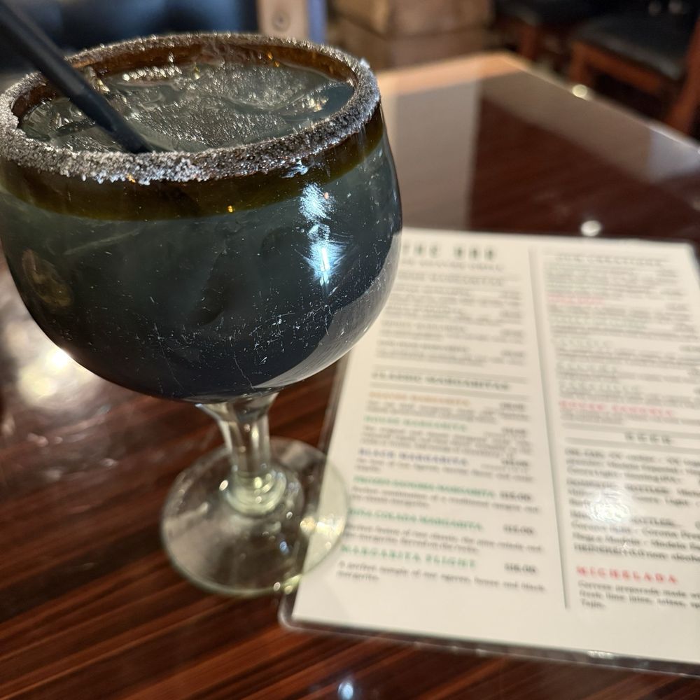 Los Agaves Grill - Black Margarita - Bars Near Me - McCordsville, Indiana Los Agaves Grill - Black Margarita - Bars Near Me - McCordsville, Indiana