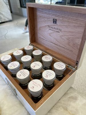 Bouchée Patisserie by null