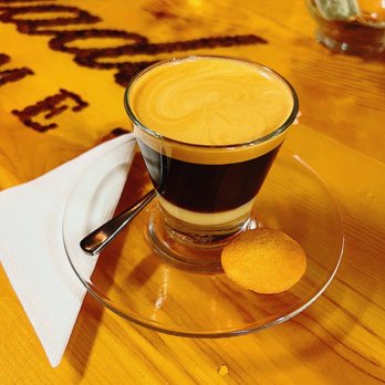 La Colada Gourmet - Cafe Bombon - Coffee & Tea Near Me - Miami, Florida