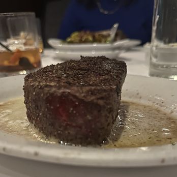 Ruth's Chris Steak House - Filet mignon - Steakhouses Near Me - Las Vegas, Nevada Ruth's Chris Steak House - Filet mignon - Steakhouses Near Me - Las Vegas, Nevada