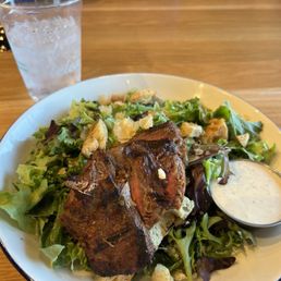 Artisan Kale Caesar