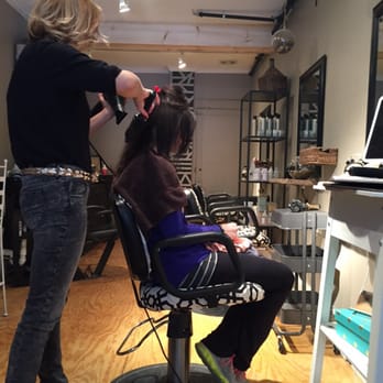 Nest Salon - Hair Stylists Near Me - Boston, Massachusetts