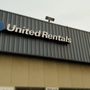 Photo of United Rentals