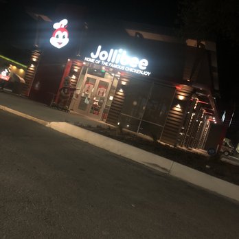 Jollibee - Chicken Shop Near Me - San Antonio, Texas