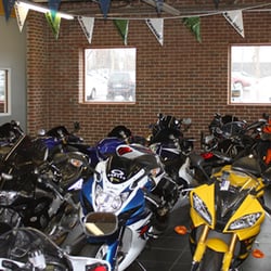 MotorCity Power Sports