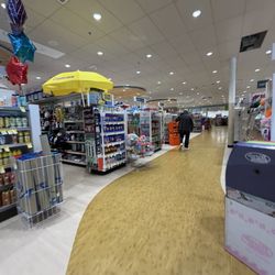Walgreens
