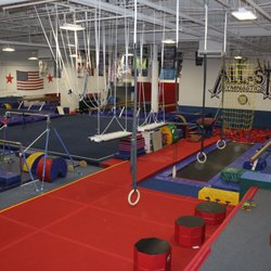 All Stars Gymnastics