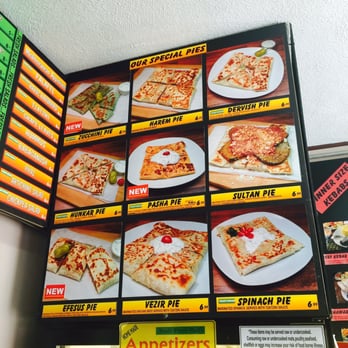 Mediterranean Turkish Cuisine - I got the sultan pie and I loved it. - Middle Eastern Near Me - Framingham, Massachusetts Mediterranean Turkish Cuisine - I got the sultan pie and I loved it. - Middle Eastern Near Me - Framingham, Massachusetts