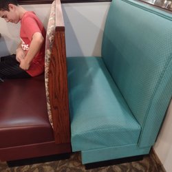 Royal Buffet And Grille - That day when you're feeling useless.