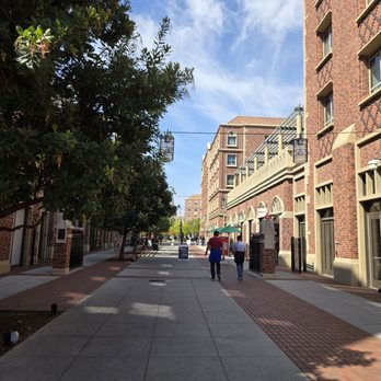 USC Village - University Housing Near Me - Los Angeles, California USC Village - University Housing Near Me - Los Angeles, California