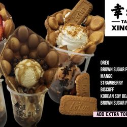 Xing Fu Tang