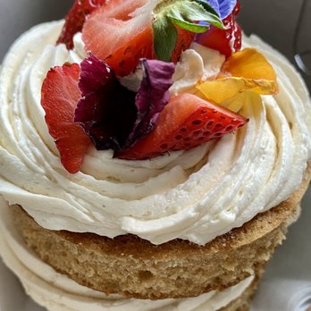 Just What I Kneaded - Let them eat cake! - Vegan Near Me - Los Angeles, California Just What I Kneaded - Let them eat cake! - Vegan Near Me - Los Angeles, California
