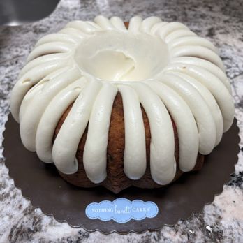 Nothing Bundt Cakes - Bakeries Near Me - Grand Rapids, Michigan Nothing Bundt Cakes - Bakeries Near Me - Grand Rapids, Michigan