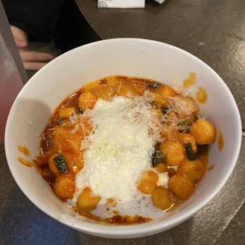 Anytime Kitchen  - Super Creamy Tteokbokki - Korean Near Me - New York, New York