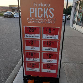 Wild Fork - Forkies picks - Grocery Near Me - Oakville, Ontario