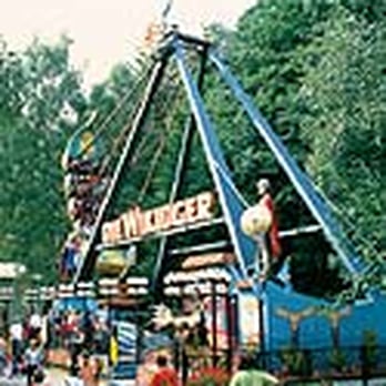 Freizeit-Land Geiselwind - Amusement Parks Near Me - Geiselwind, BY Freizeit-Land Geiselwind - Amusement Parks Near Me - Geiselwind, BY