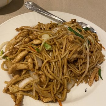 HuNan Taste - Chow mein - Chinese Near Me - Orlando, Florida HuNan Taste - Chow mein - Chinese Near Me - Orlando, Florida