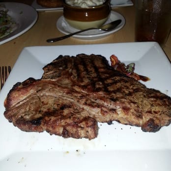 Prime 13 - T-Bone Steak - Steakhouses Near Me - Point Pleasant Beach, New Jersey Prime 13 - T-Bone Steak - Steakhouses Near Me - Point Pleasant Beach, New Jersey