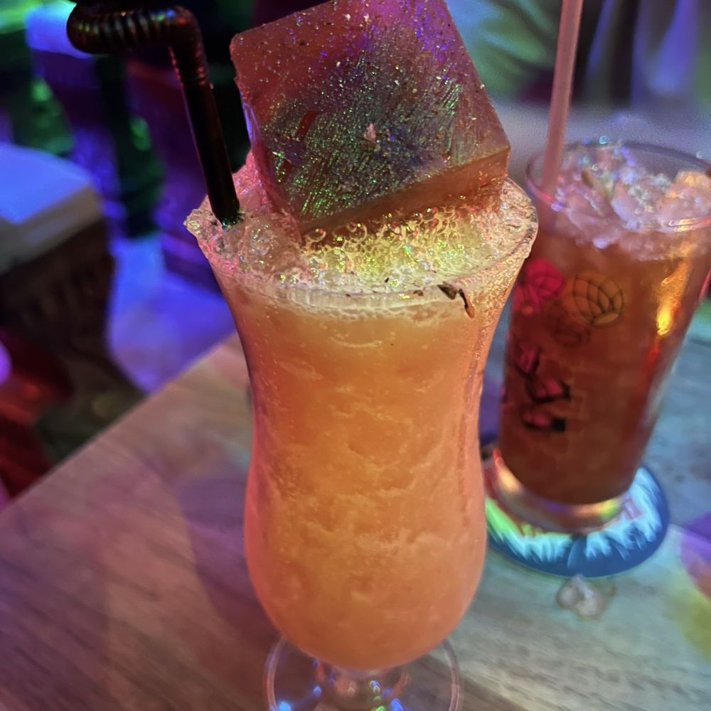Permanent Vacation - Tiki Bars Near Me - Maitland, Florida Permanent Vacation - Tiki Bars Near Me - Maitland, Florida
