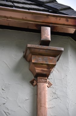 Slide of Rountree Sheet Metal