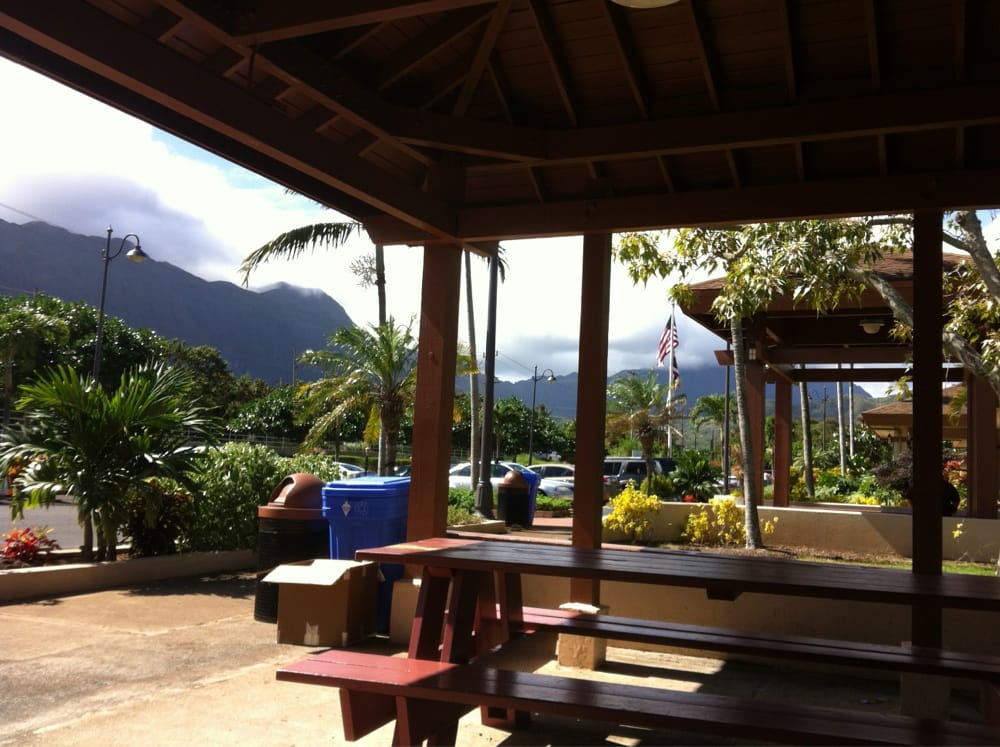 HAWAII JOB CORPS CENTER Updated September 2024 41467 Hihimanu St