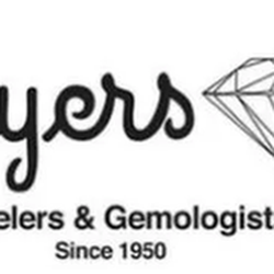 Sayers Jewelers & Gemologists - Untitled