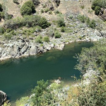 Mountain Quarries railroad bridge - Hiking Near Me - Auburn, California Mountain Quarries railroad bridge - Hiking Near Me - Auburn, California