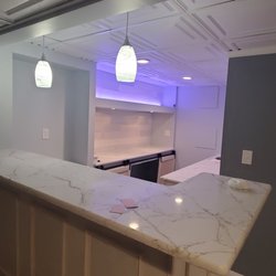 United Home Renovations - Bar