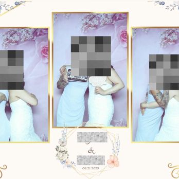 Magical Moments Mirror Photobooth - Photo Booth Rentals Near Me Magical Moments Mirror Photobooth - Photo Booth Rentals Near Me