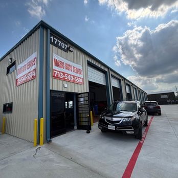 Mario Auto Services - Auto Repair Near Me - Houston, Texas Mario Auto Services - Auto Repair Near Me - Houston, Texas