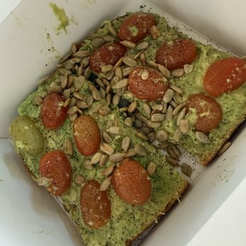 Tower Blendz - Avocado Toast - Acai Bowls Near Me - Fresno, California Tower Blendz - Avocado Toast - Acai Bowls Near Me - Fresno, California