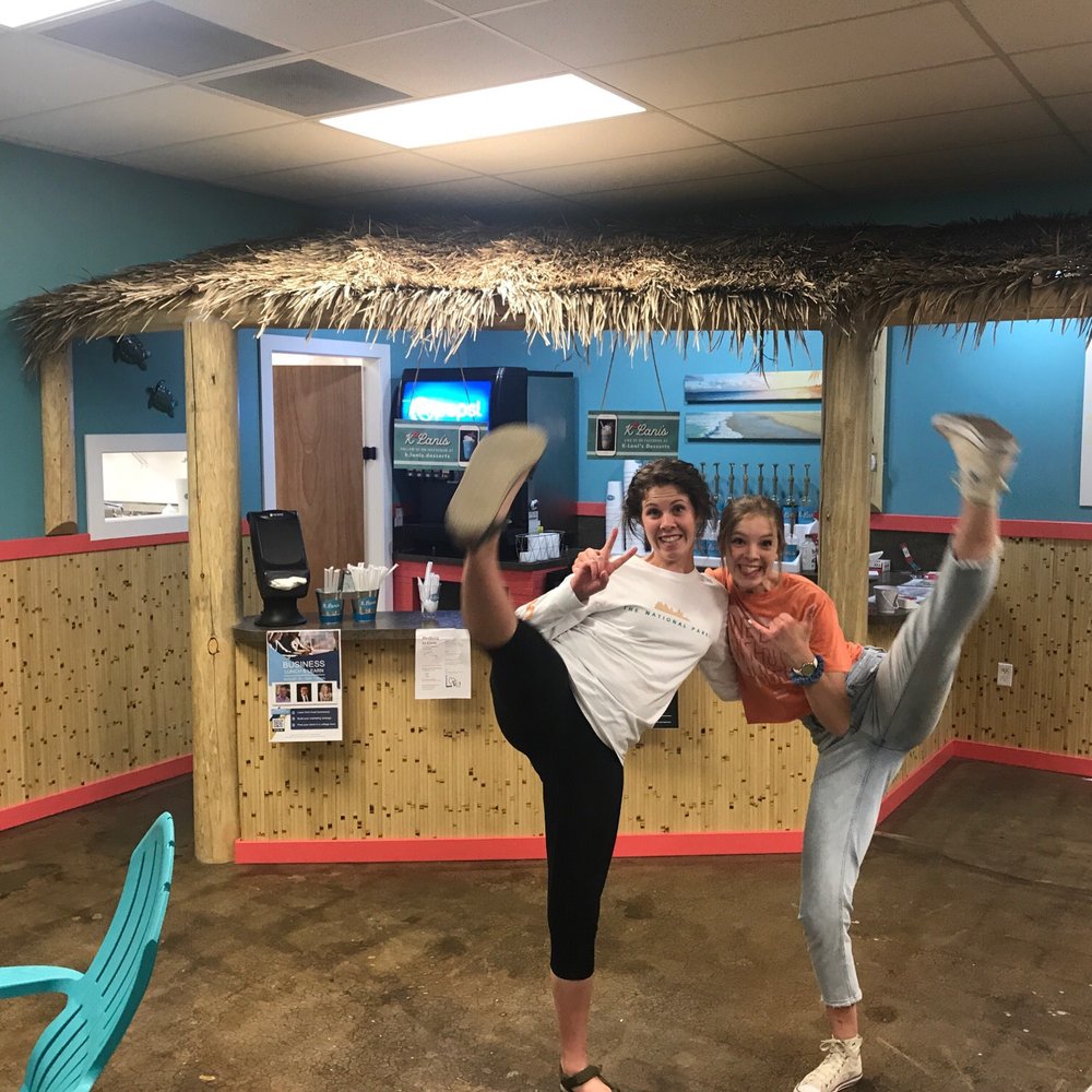 K-Lani's - The K'Lanis girls are the best - Desserts Near Me - Rexburg, Idaho K-Lani's - The K'Lanis girls are the best - Desserts Near Me - Rexburg, Idaho