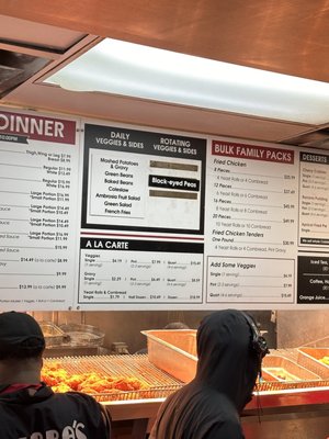 Bubba's Cooks Country - Dallas by null