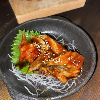 SUSHI DOKKU Japanese Restaurant - eel - Sushi Bars Near Me - Chicago, Illinois