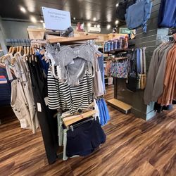 Mackinac Outfitter