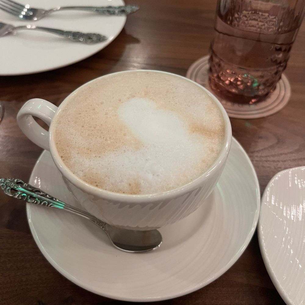The Chapman - Cappuccino - Lounges Near Me - Winter Park, Florida The Chapman - Cappuccino - Lounges Near Me - Winter Park, Florida
