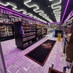 Cloud 9 vape & Exotics
