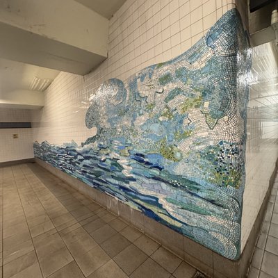 Delancey St– Essex St by null