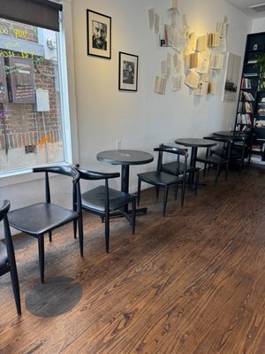 Poetic Republic Coffee Roasters by null