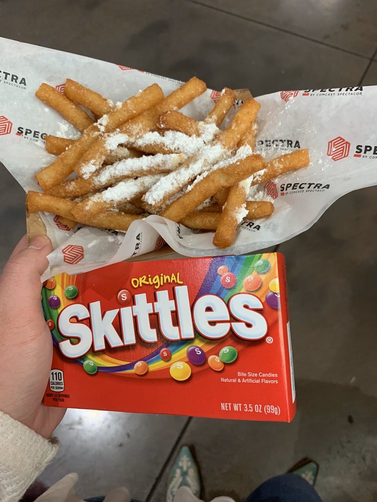 CABLE DAHMER ARENA 43 Photos & 51 Reviews 19100 E Valley View Pkwy