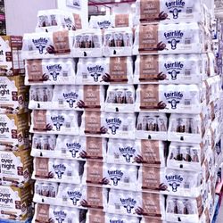 Costco Wholesale - Harlem - Fair Life 05/19/25