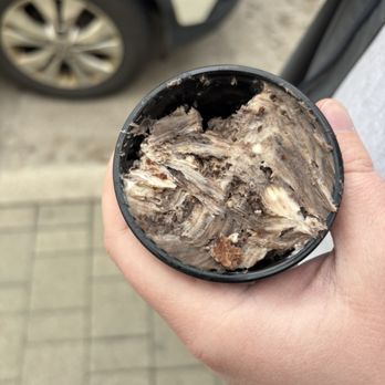 Abby's Bagels & Coffee - Oreo spread - Bagels Near Me - Dallas, Texas Abby's Bagels & Coffee - Oreo spread - Bagels Near Me - Dallas, Texas