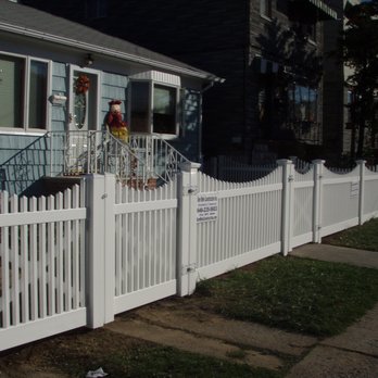 Ben Mele Construction - New fence install - General Contractors Near Me