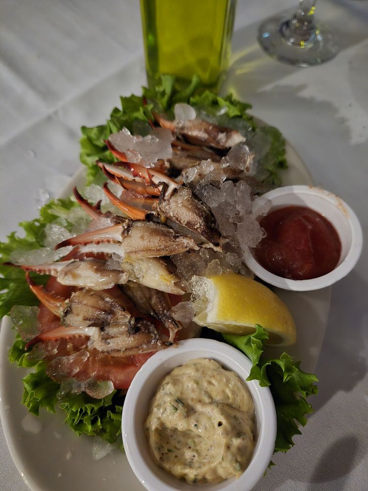 Gaido's