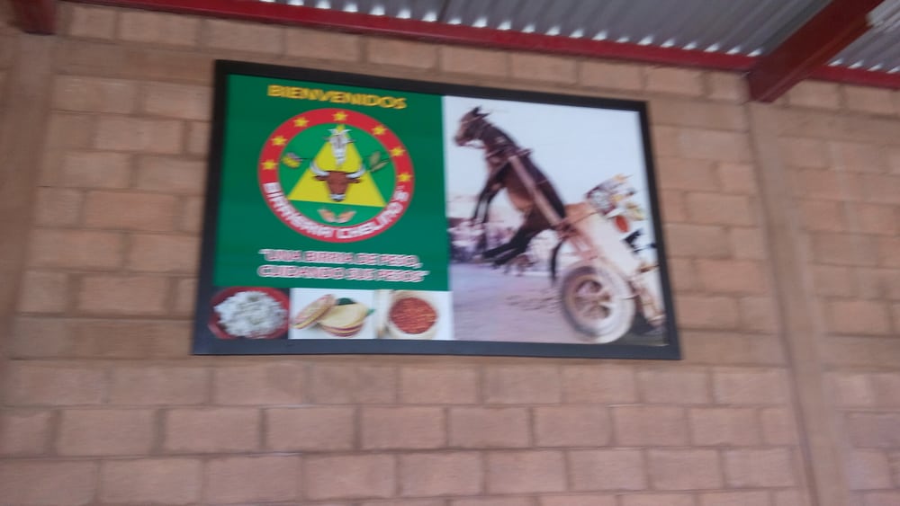 Birriería Chelino's