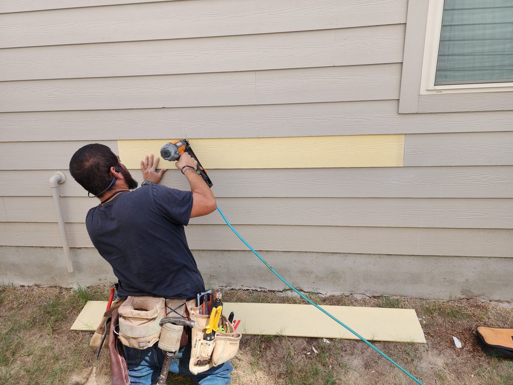 Slide of Herrera RDZ General Construction